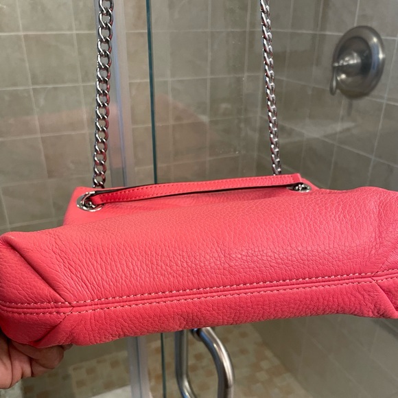 Michael Kors Jet Set chain messenger - Picture 4 of 6